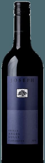 Joseph Angel Gully Shiraz