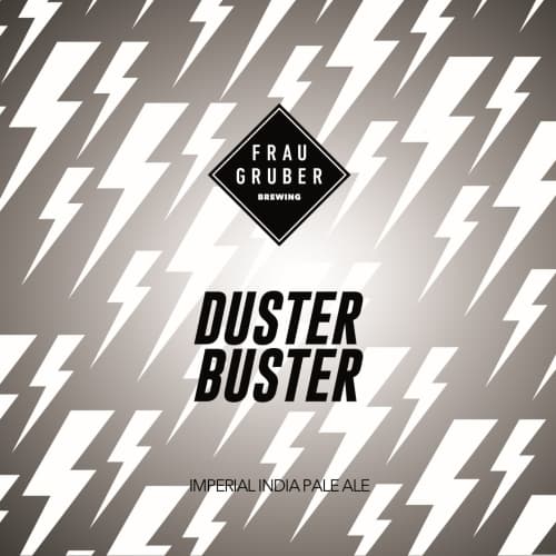 Duster Buster