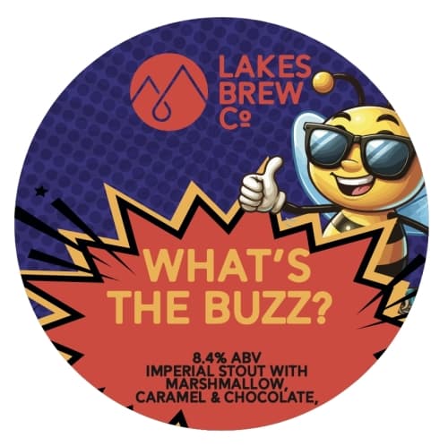 What's the Buzz?