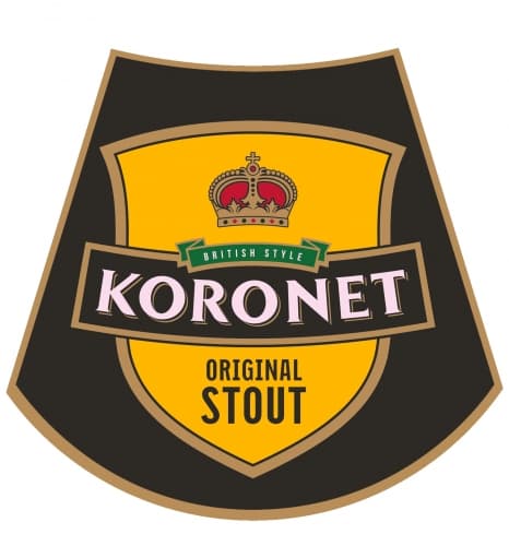 Koronet Stout Original