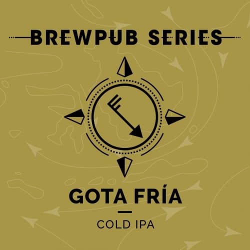 Brewpub Series: Gota Fría