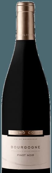 Bourgogne Pinot Noir