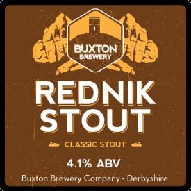 Rednik Stout