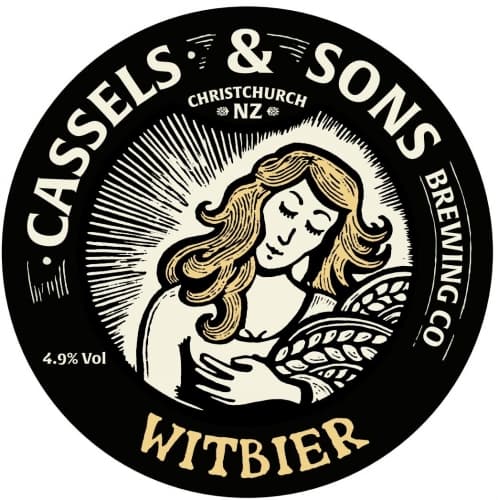 Witbier