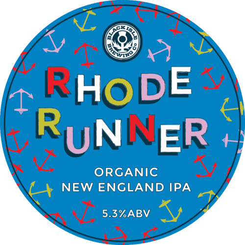 Rhode Runner