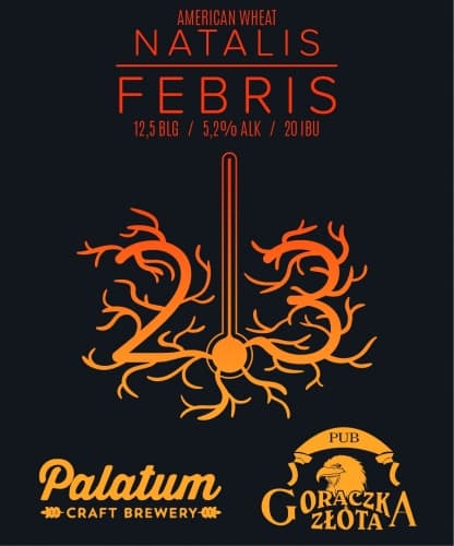 Natalis Febris 2019