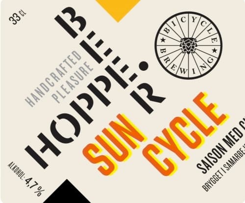 Sun Cycle