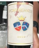 Fontecanese