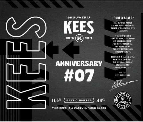 Anniversary # 07