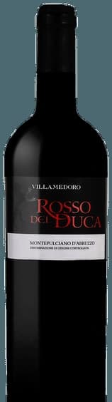 Montepulciano d'Abruzzo Rosso del Duca