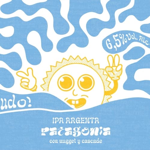 PATAGONIA