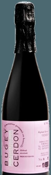 Bugey Cerdon