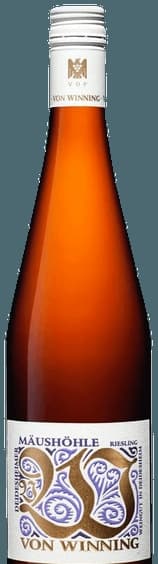 Mäushöhle Riesling