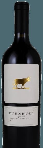 Fortuna Vineyard Merlot