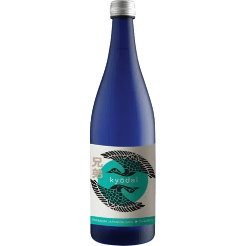 Mansakunohana Daiginjo