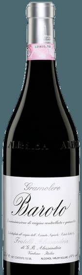 Barolo Gramolere
