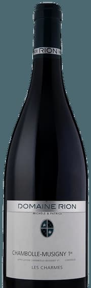 Chambolle-Musigny 1er Cru 'Les Charmes'
