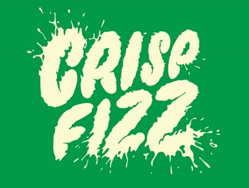 Crisp Fizz