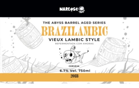 BraziLambic