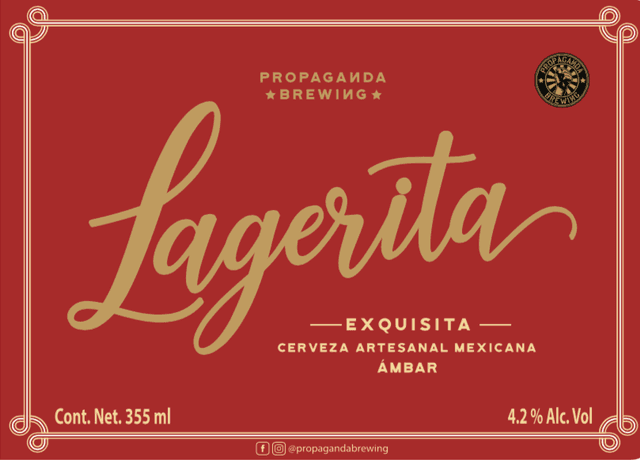 Lagerita Ambar