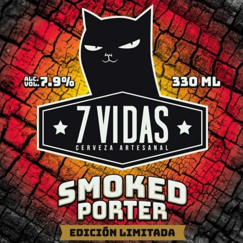 Smoked Porter