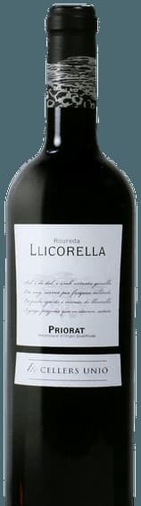 Roureda Llicorella Tinto