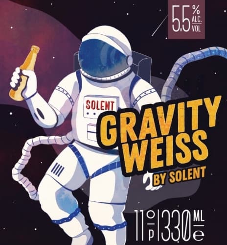 Gravity Weiss