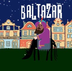 BaltaZar