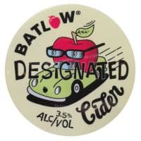 Batlow Designated Cider