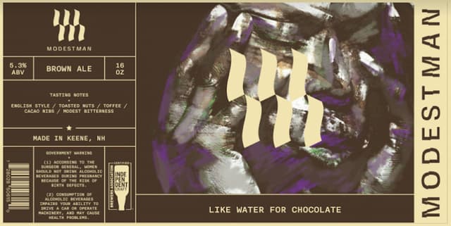Like Water For Chocolate