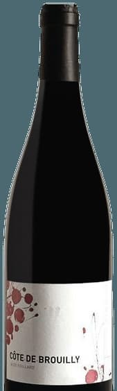 Côte de Brouilly