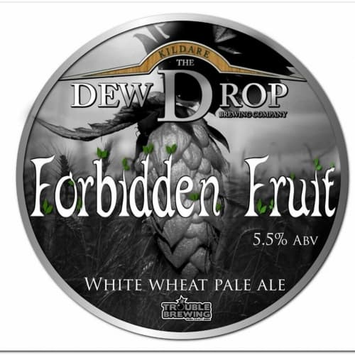 Forbidden Fruit