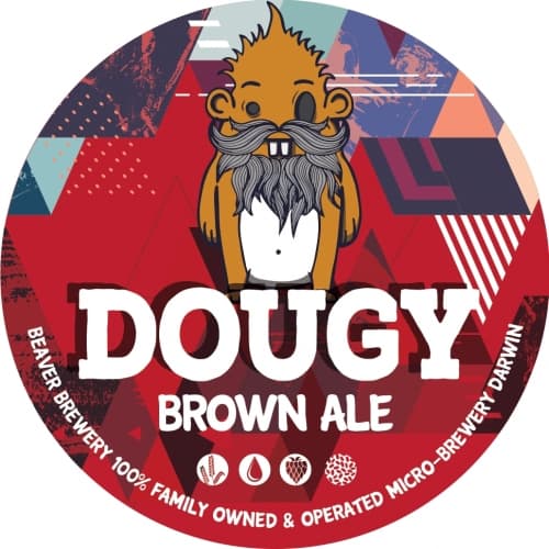 Dougy