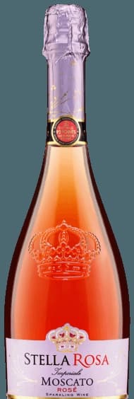 Imperiale Moscato Rosé