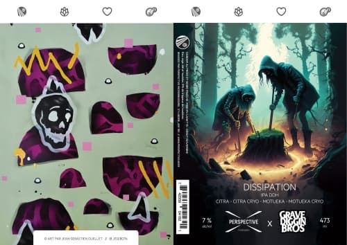 Dissipation