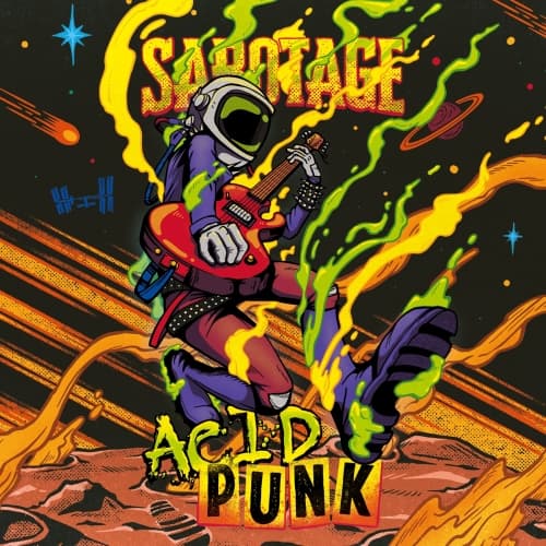 Acid Punk