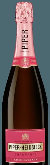 Rosé Sauvage