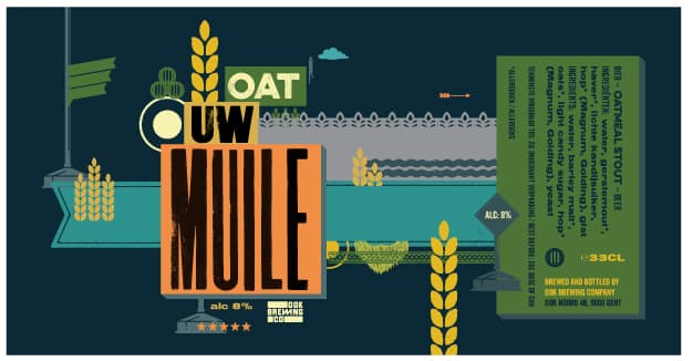 Oat Uw Muile