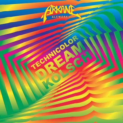 Technicolor Dream Kolsch