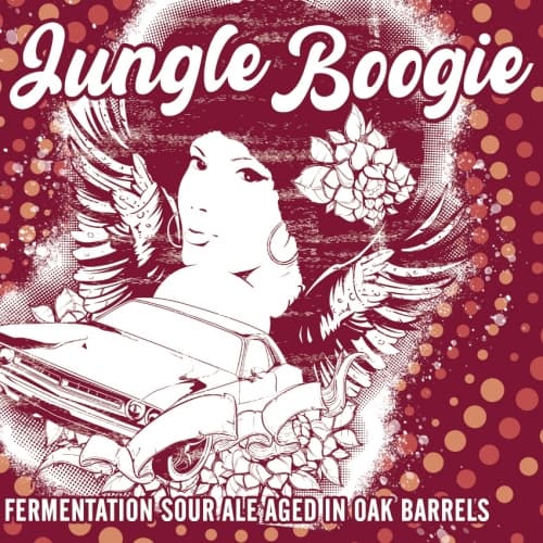 Jungle Boogie