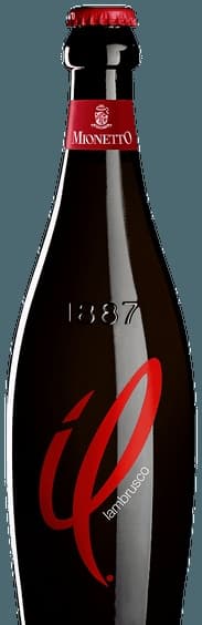 Il Lambrusco
