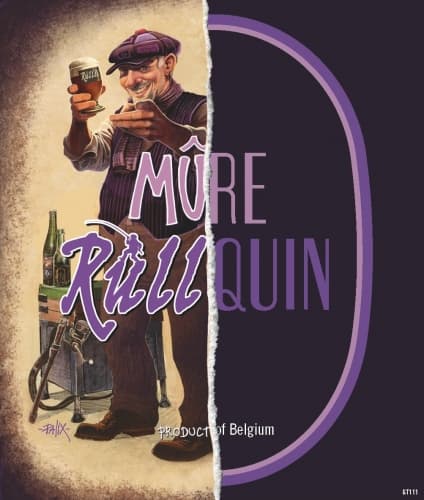 Mûre Rullquin