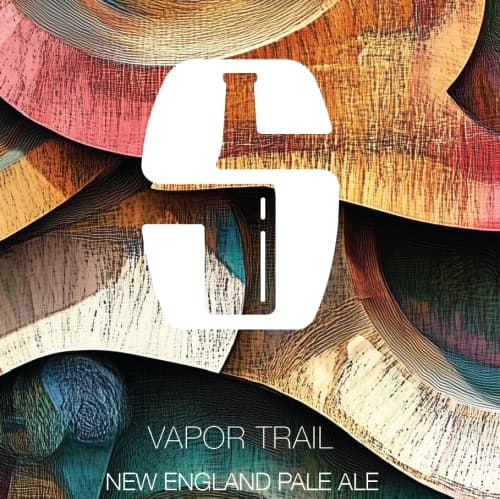 Vapor Trail