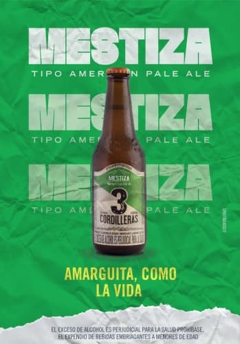 Mestiza