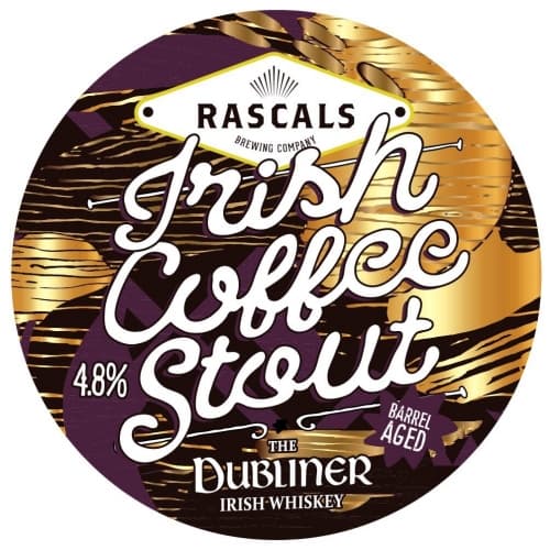 Irish Coffee Stout