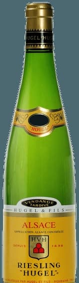 Riesling Vendange Tardive
