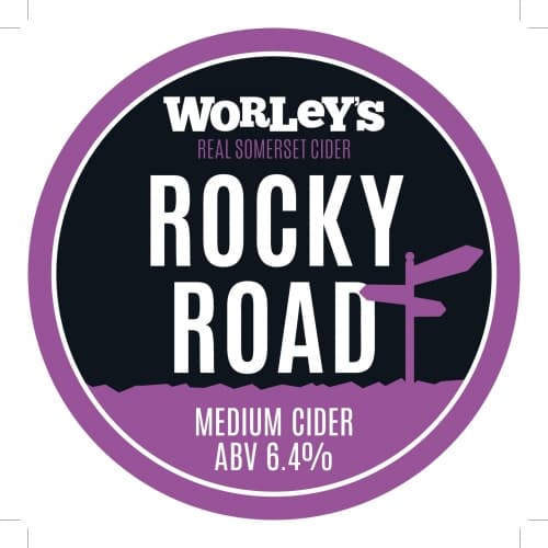 Rocky Road