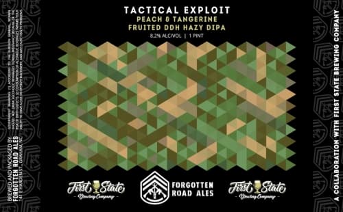 Tactical Exploit