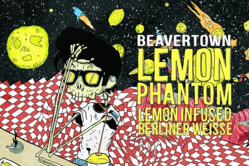 Lemon Phantom