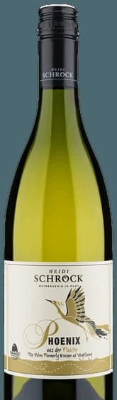 Phoenix Aus der Flasche